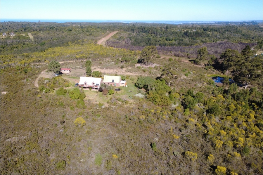 0 Bedroom Property for Sale in The Crags Western Cape